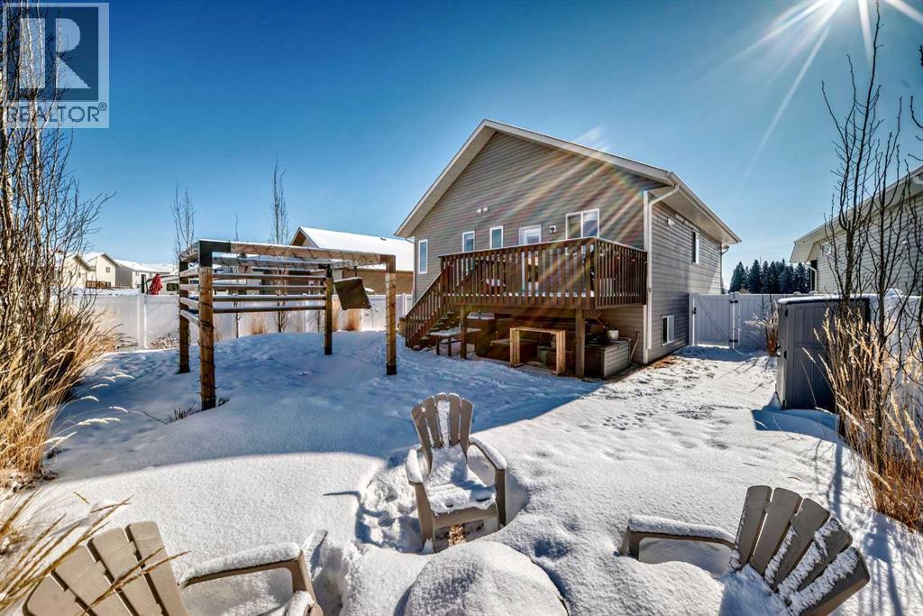 5804 62 Avenue, Ponoka, Alberta  T4J 0C3 - Photo 32 - A2293447