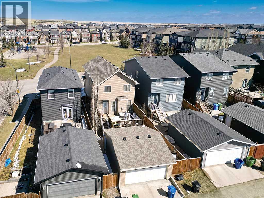 608 Evansborough Way NW, Calgary, Alberta  T3P 0M2 - Photo 4 - A2305739