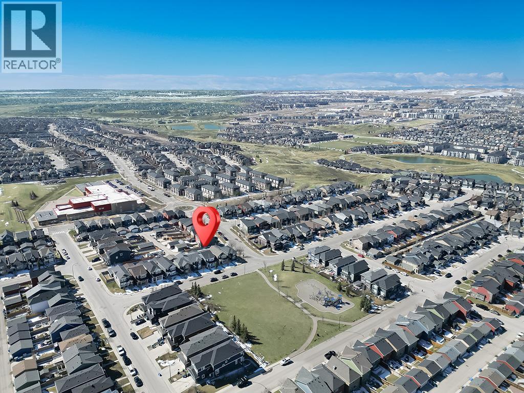 608 Evansborough Way NW, Calgary, Alberta  T3P 0M2 - Photo 3 - A2305739
