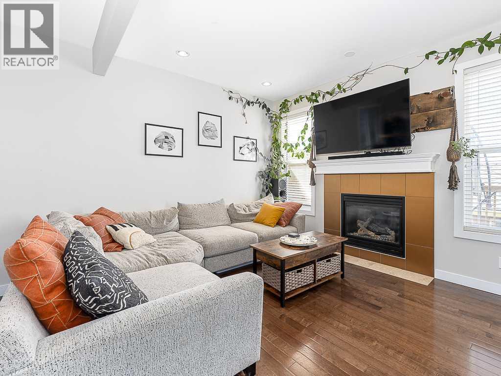 608 Evansborough Way NW, Calgary, Alberta  T3P 0M2 - Photo 17 - A2305739