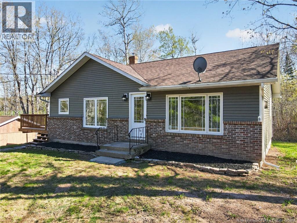 4075 Route 910, Shenstone, New Brunswick  E4H 4G6 - Photo 3 - NB139273