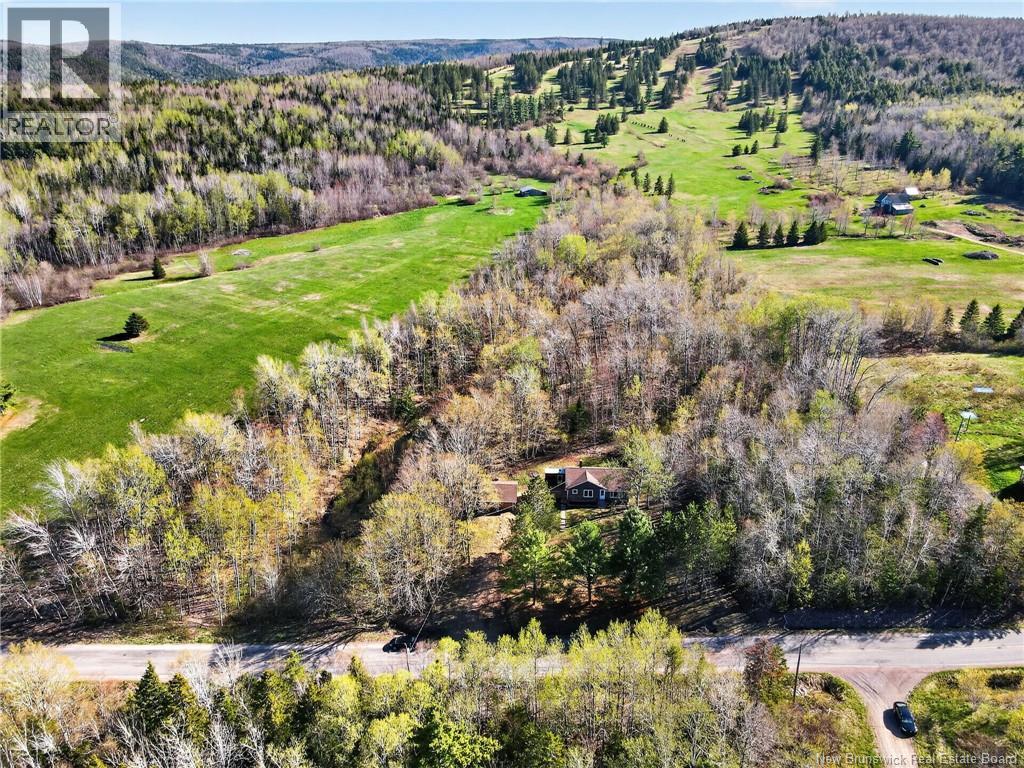4075 Route 910, Shenstone, New Brunswick  E4H 4G6 - Photo 15 - NB139273
