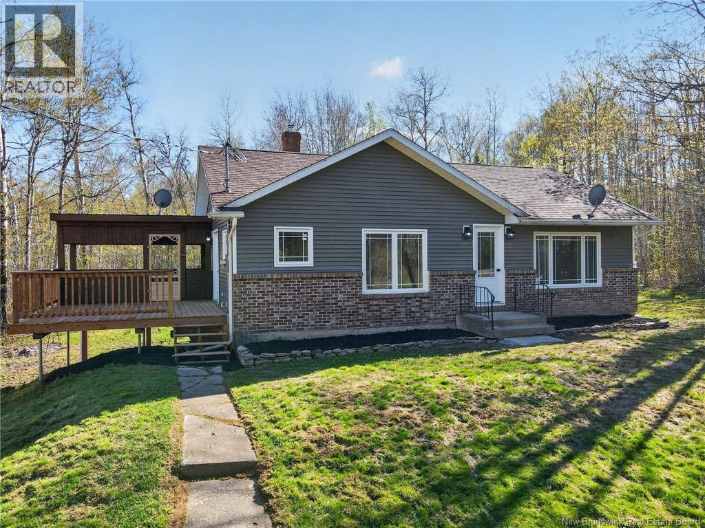 4075 Route 910, Shenstone, New Brunswick  E4H 4G6 - Photo 1 - NB139273