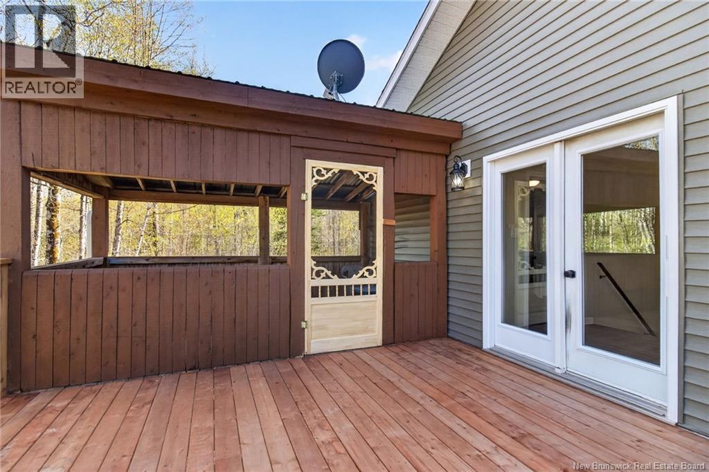 4075 Route 910, Shenstone, New Brunswick  E4H 4G6 - Photo 14 - NB139273