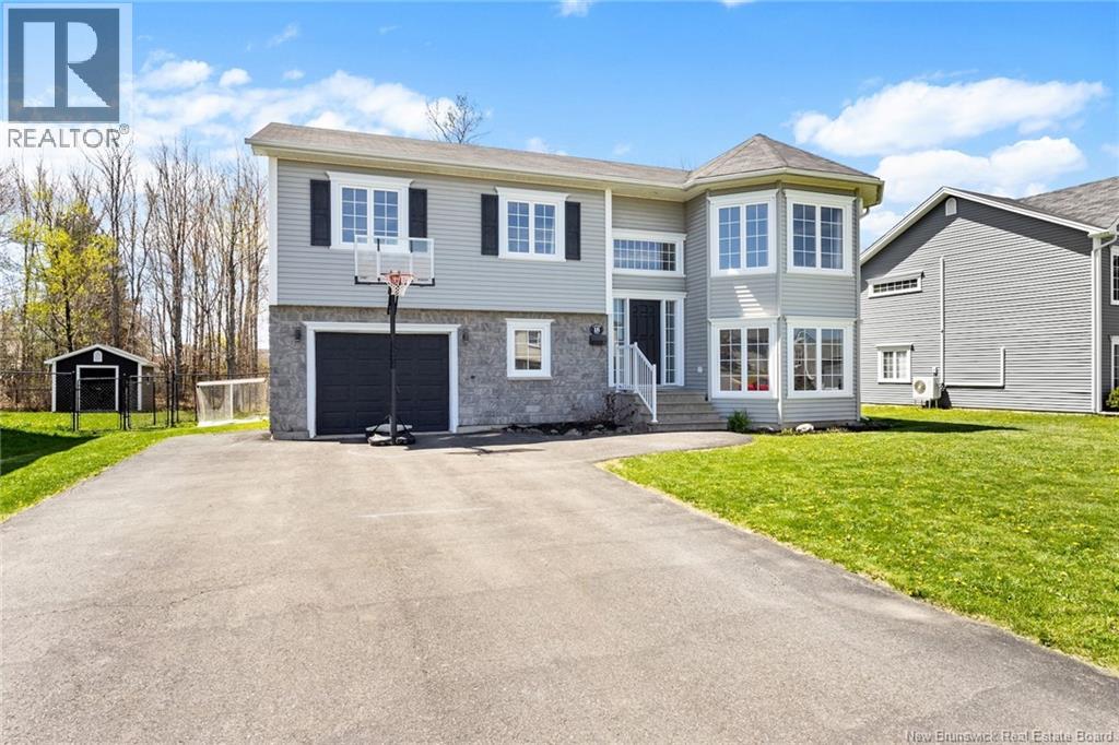 18 Carter Crescent, Oromocto, New Brunswick  E2V 0C3 - Photo 45 - NB139565