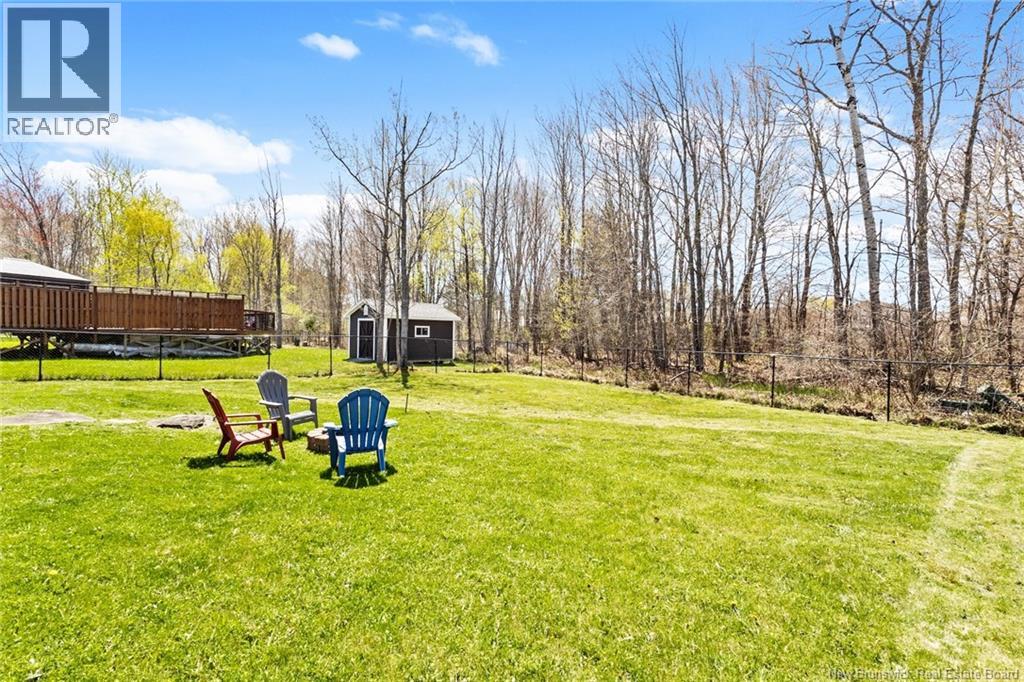18 Carter Crescent, Oromocto, New Brunswick  E2V 0C3 - Photo 44 - NB139565