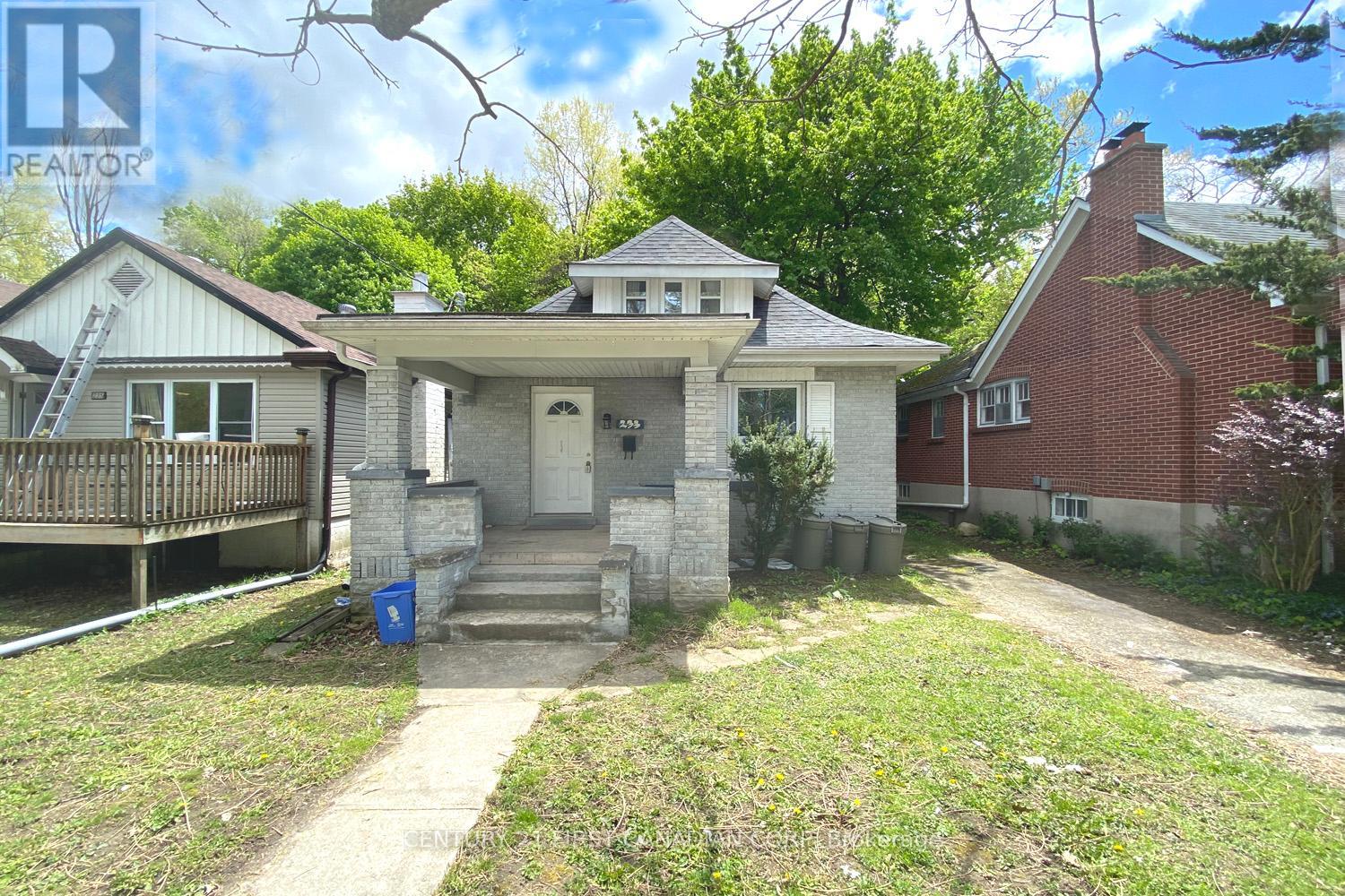233 Bernard Avenue, London East, Ontario  N6A 2M9 - Photo 2 - X13132208