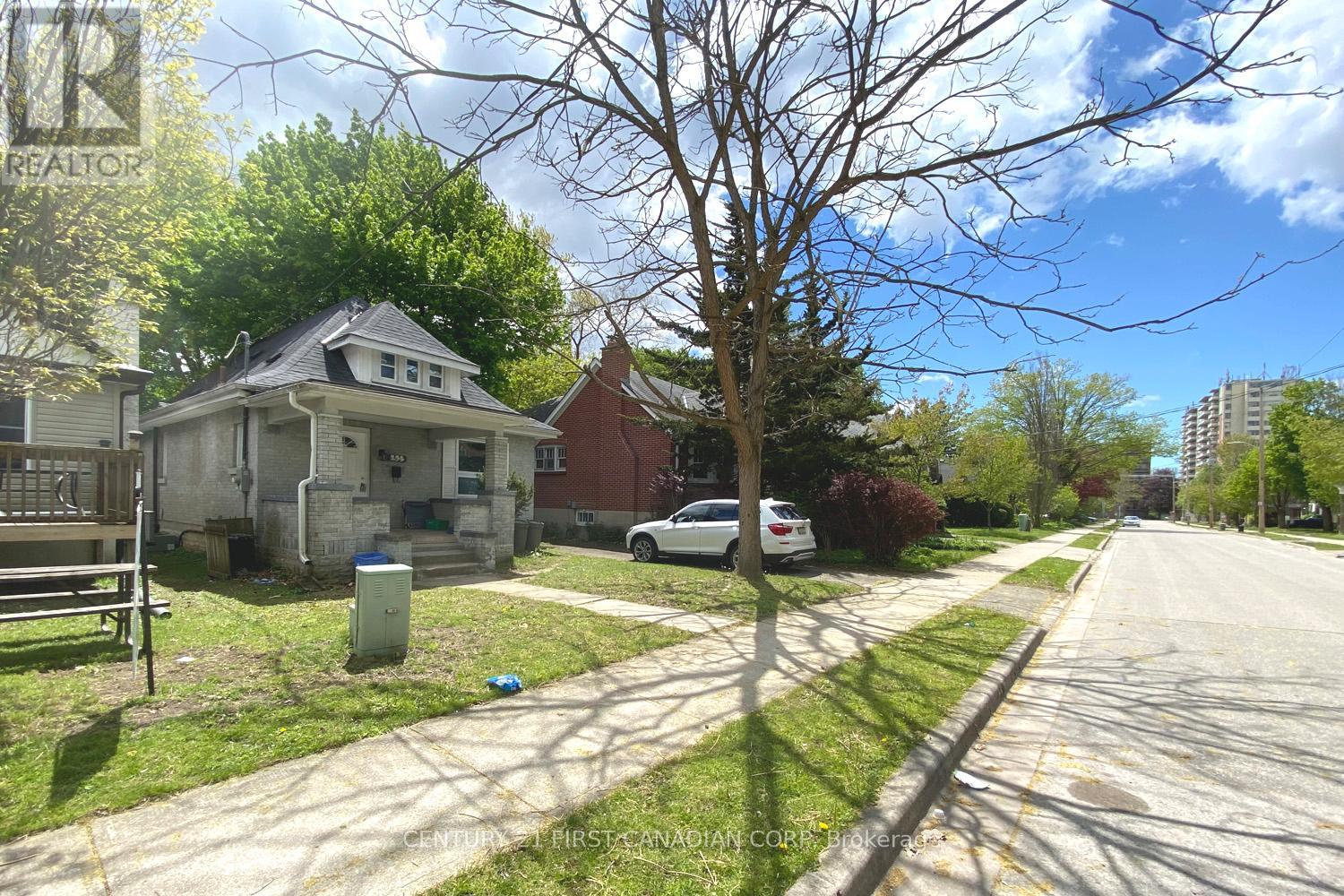 233 Bernard Avenue, London East, Ontario  N6A 2M9 - Photo 4 - X13132208