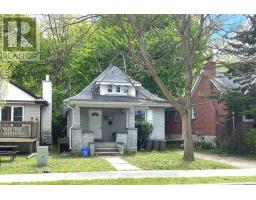 233 BERNARD AVENUE, London East, Ontario