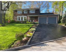 10 BRIARFIELD CRESCENT, St. Catharines, Ontario