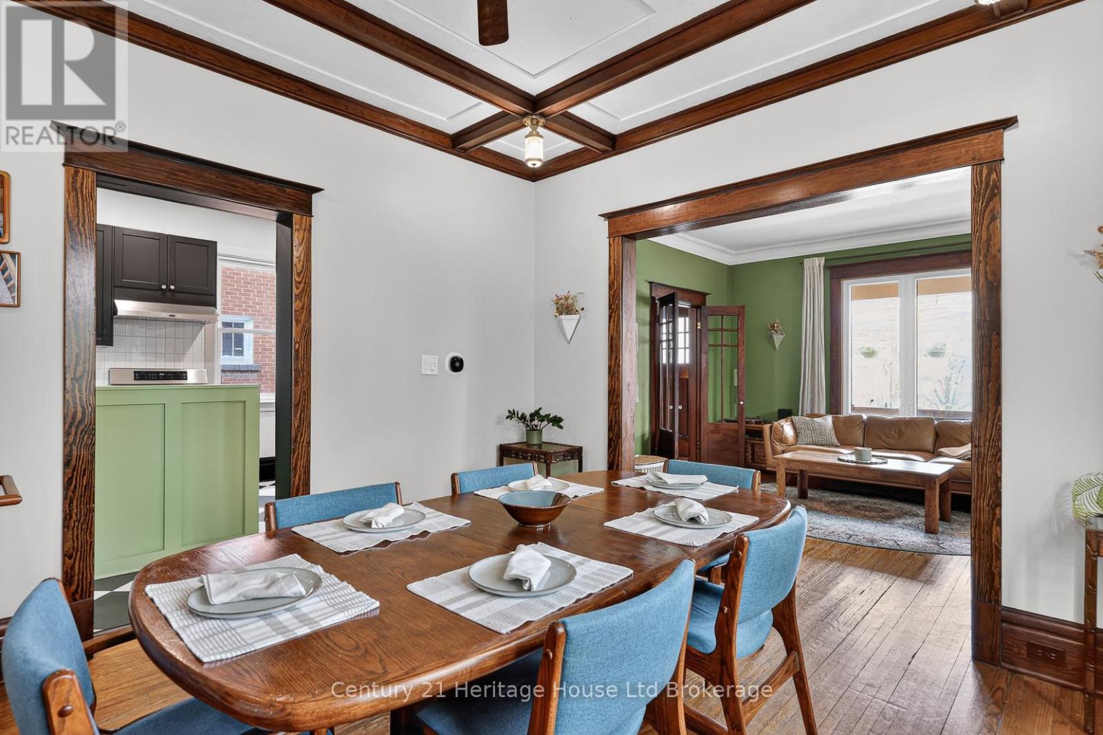 520 Mary Street, Woodstock, Ontario  N4S 4S7 - Photo 19 - X13123664