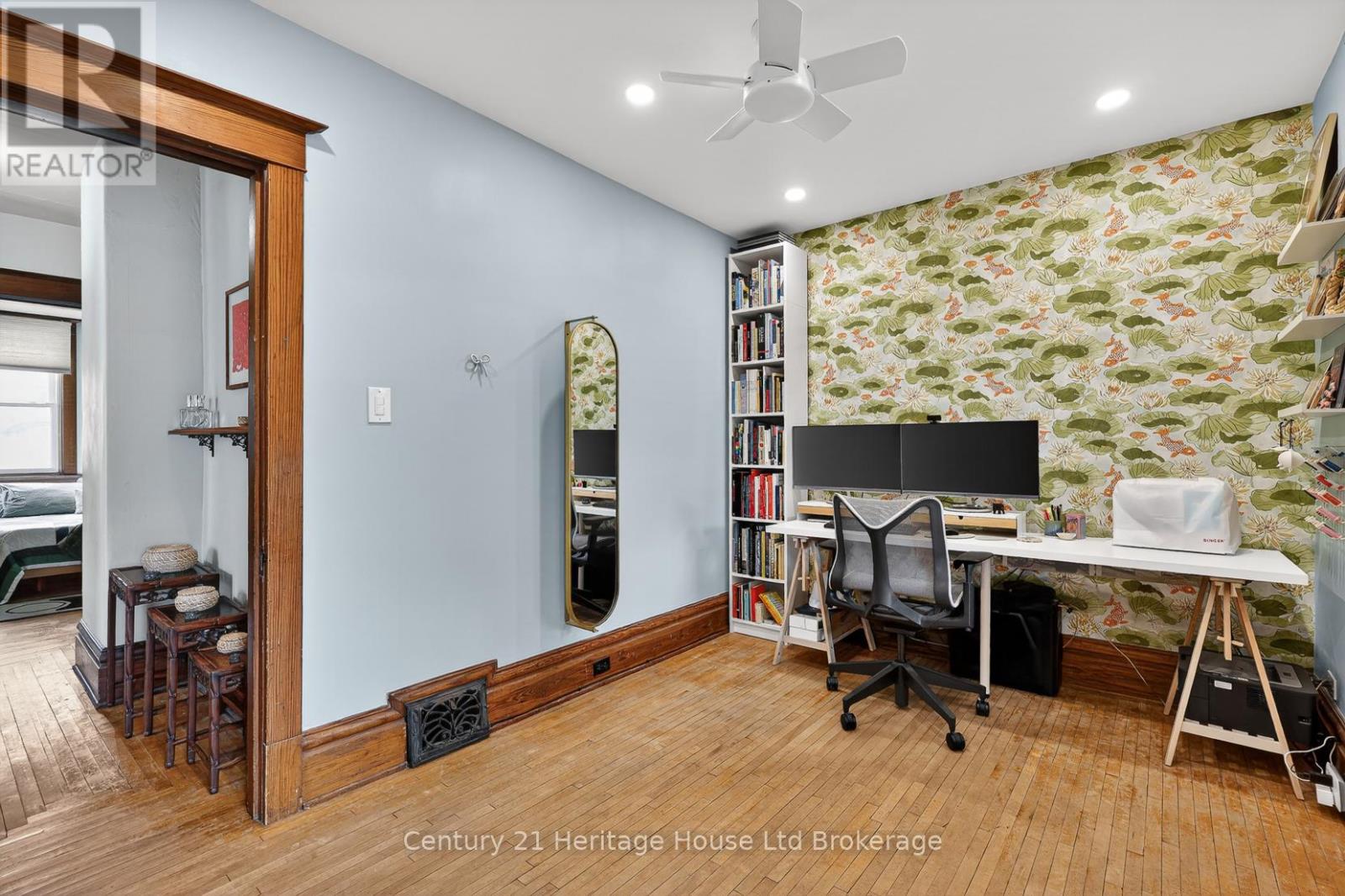 520 Mary Street, Woodstock, Ontario  N4S 4S7 - Photo 30 - X13123664
