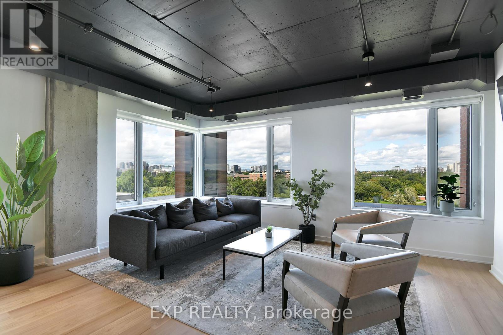 402 - 36 Robinson Avenue, Ottawa, Ontario K1S 8N8 - Photo 8 - X13132148