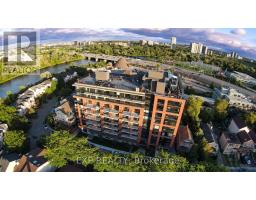 402 - 36 ROBINSON AVENUE, Ottawa, Ontario
