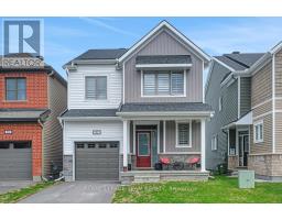 91 GREEN ASH AVENUE, Ottawa, Ontario