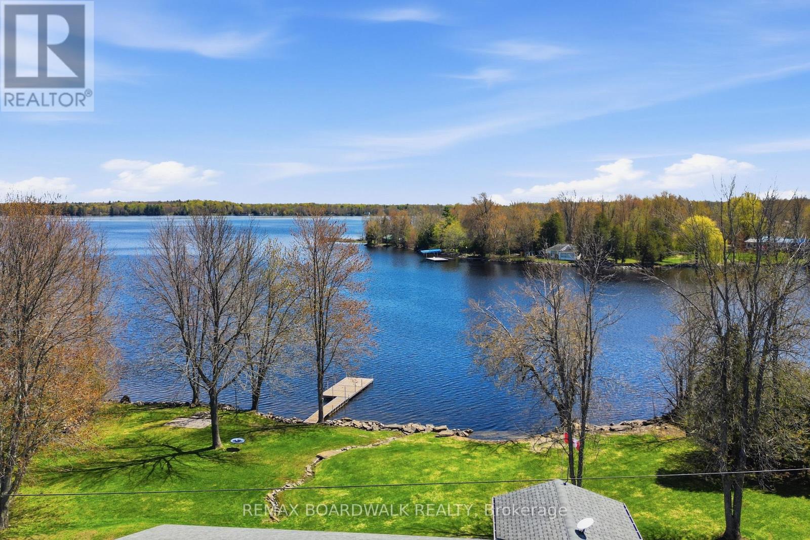 100 Mcculloughs Landing, Drummond/north Elmsley, Ontario  K7H 3C8 - Photo 2 - X13132188