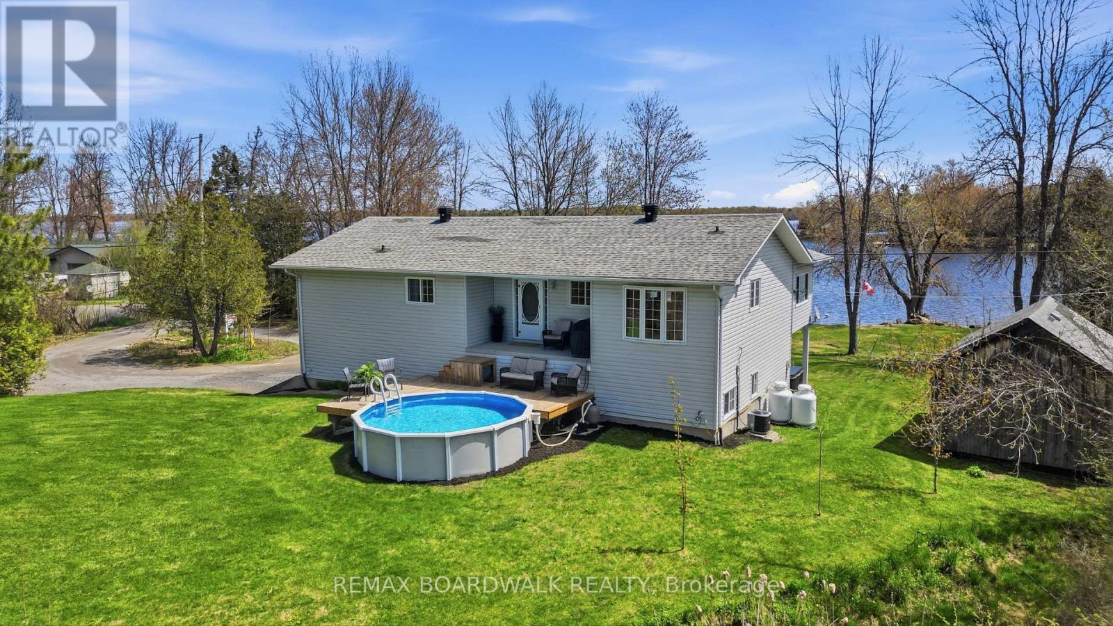100 Mcculloughs Landing, Drummond/north Elmsley, Ontario  K7H 3C8 - Photo 38 - X13132188