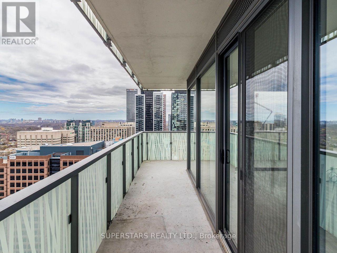 2912 - 50 Charles Street E, Toronto, Ontario  M4Y 0C3 - Photo 10 - C13132174