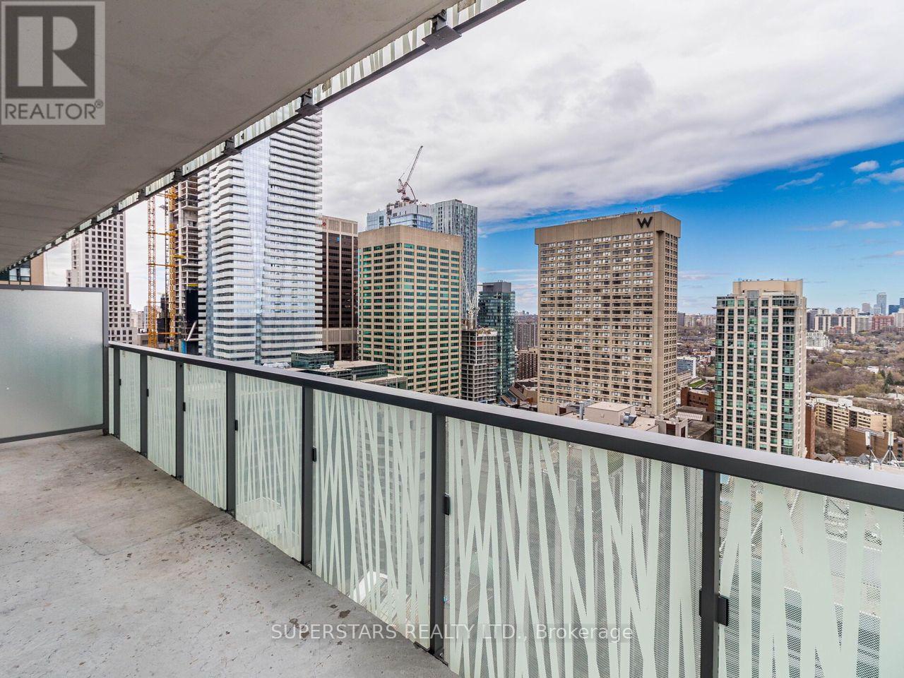 2912 - 50 Charles Street E, Toronto, Ontario  M4Y 0C3 - Photo 13 - C13132174