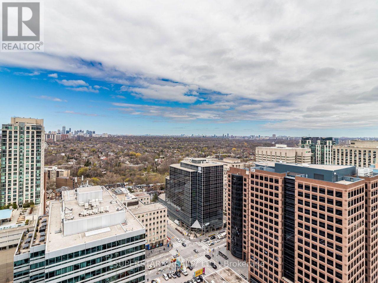 2912 - 50 Charles Street E, Toronto, Ontario  M4Y 0C3 - Photo 14 - C13132174