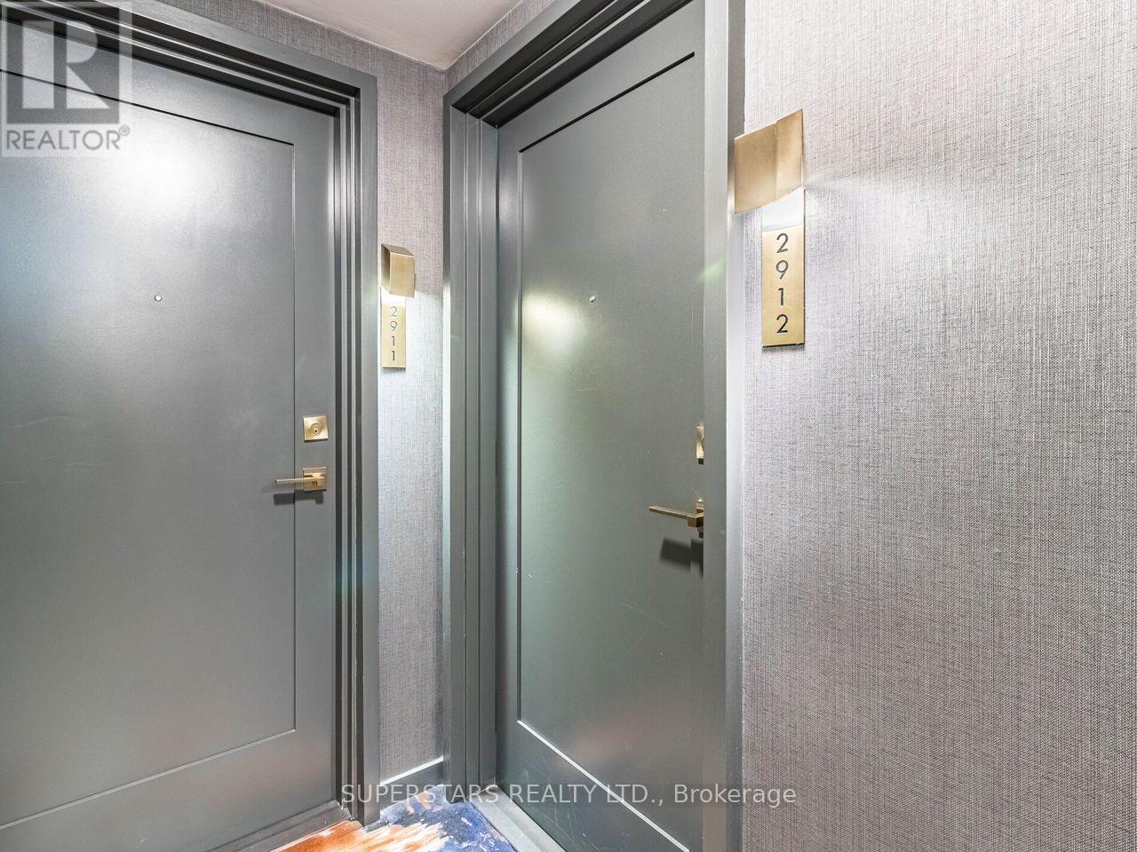 2912 - 50 Charles Street E, Toronto, Ontario  M4Y 0C3 - Photo 3 - C13132174