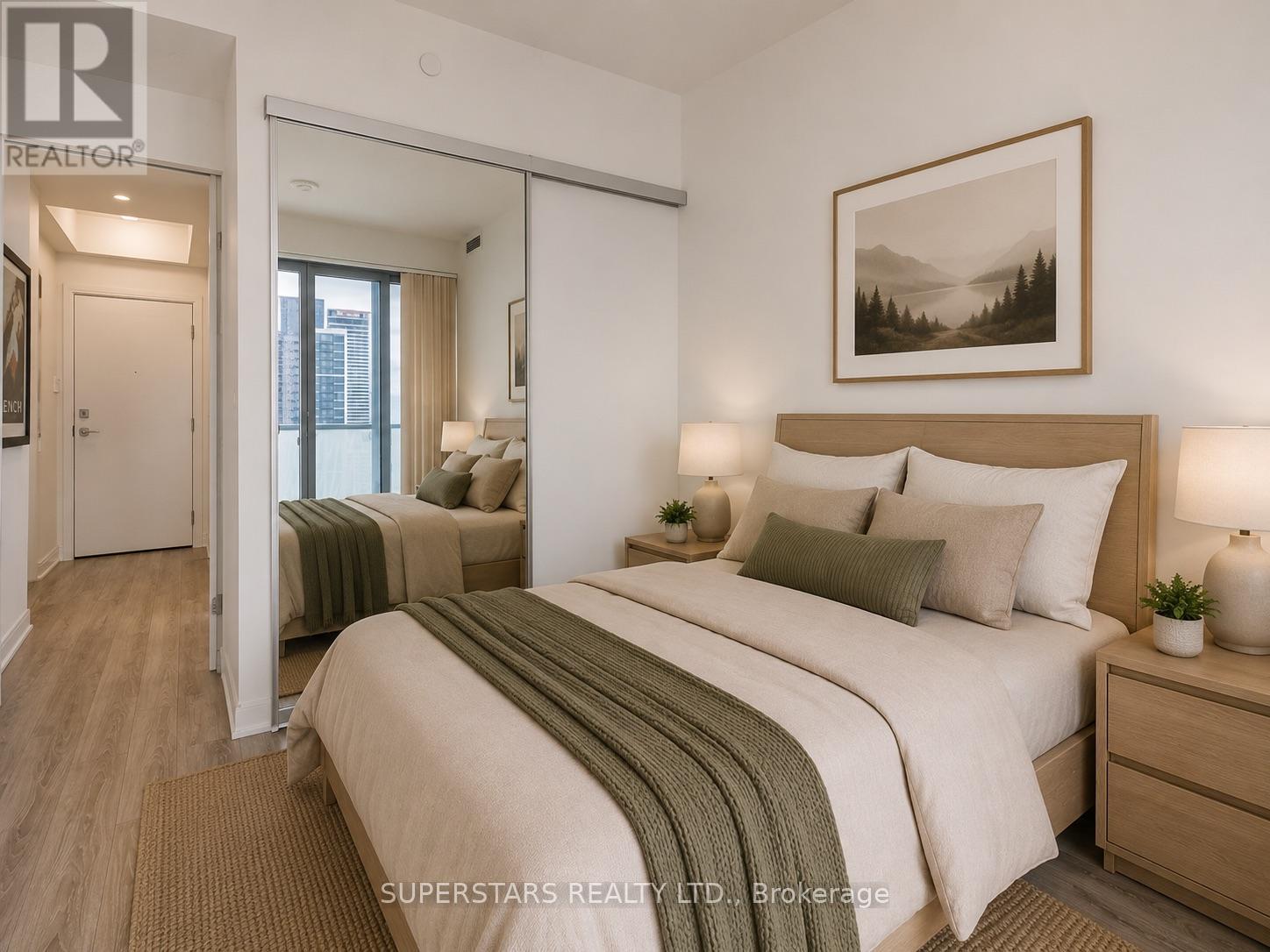2912 - 50 Charles Street E, Toronto, Ontario  M4Y 0C3 - Photo 6 - C13132174