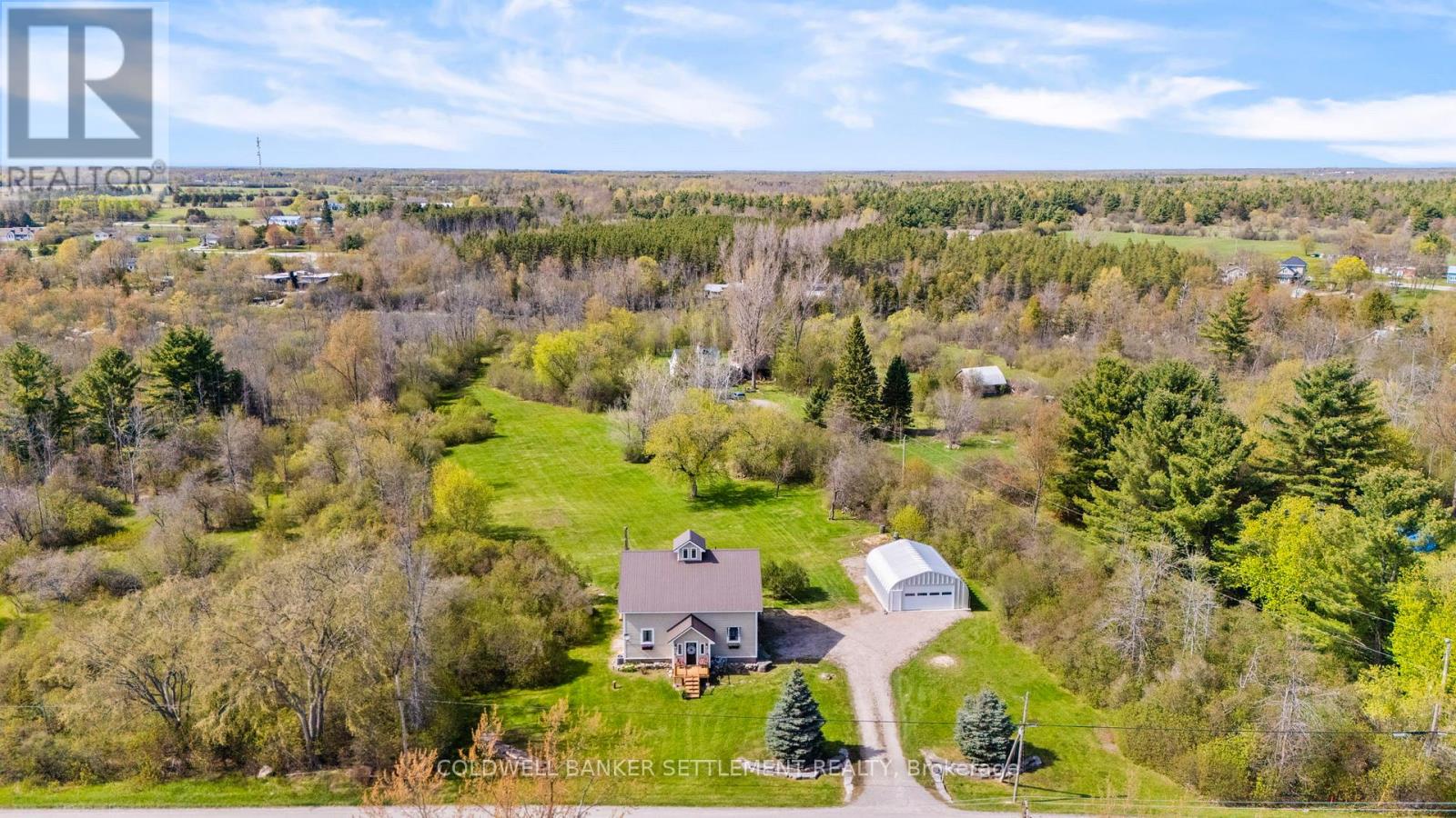 210 PORT ELMSLEY ROAD, Drummond/North Elmsley, Ontario