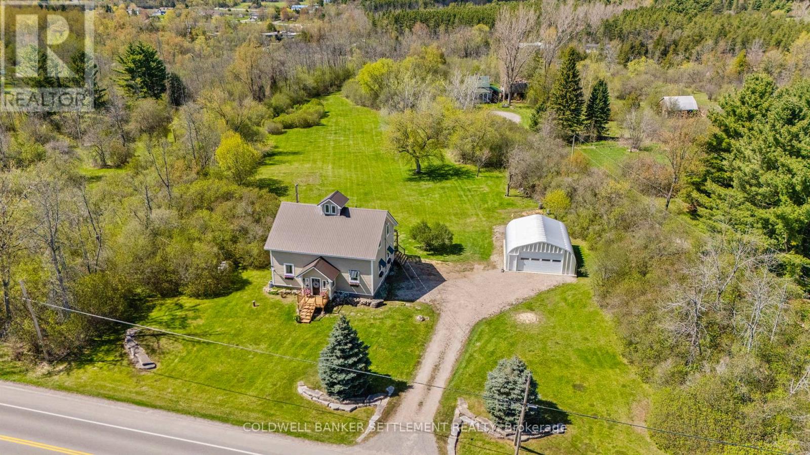 210 Port Elmsley Road, Drummond/north Elmsley, Ontario  K7H 3C7 - Photo 2 - X13132152