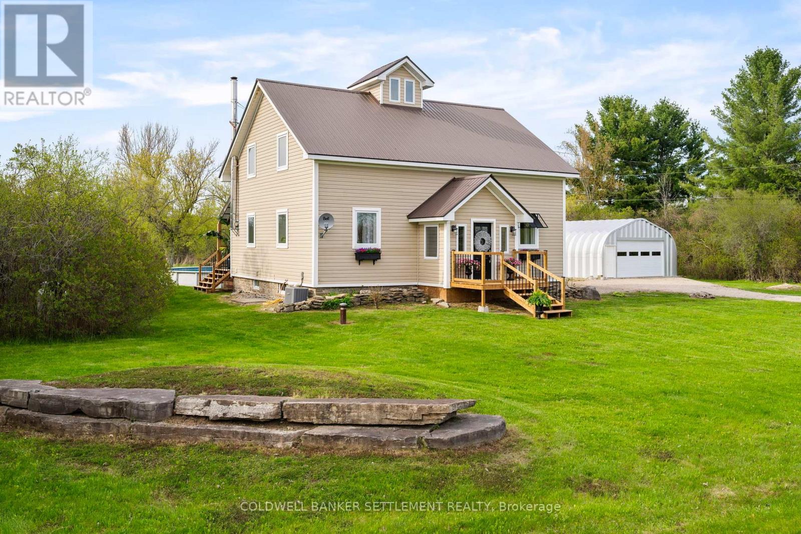 210 Port Elmsley Road, Drummond/north Elmsley, Ontario  K7H 3C7 - Photo 3 - X13132152