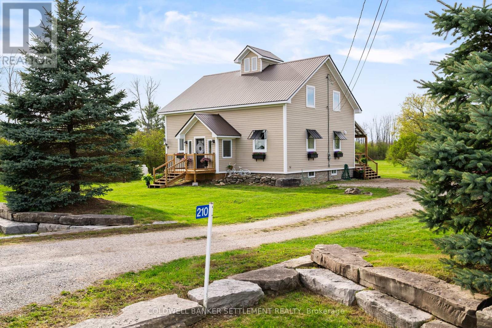 210 Port Elmsley Road, Drummond/north Elmsley, Ontario  K7H 3C7 - Photo 4 - X13132152
