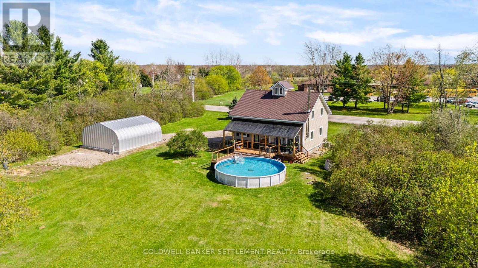 210 Port Elmsley Road, Drummond/north Elmsley, Ontario  K7H 3C7 - Photo 42 - X13132152