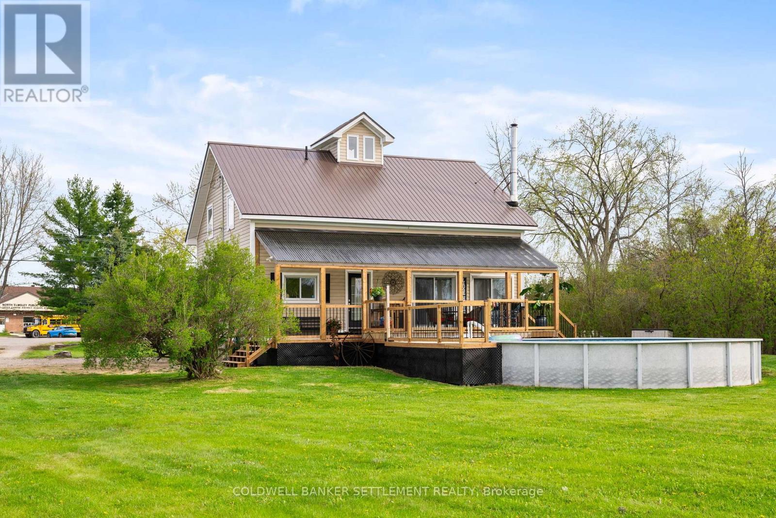 210 Port Elmsley Road, Drummond/north Elmsley, Ontario  K7H 3C7 - Photo 43 - X13132152