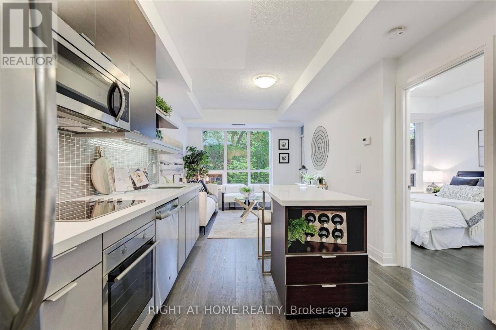 228 - 399 Spring Garden, Toronto, Ontario  M2N 3H6 - Photo 13 - C13132190