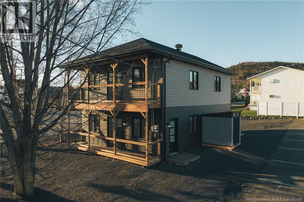 369 Victoria Street, Edmundston, New Brunswick  E3V 2K1 - Photo 1 - NB139563