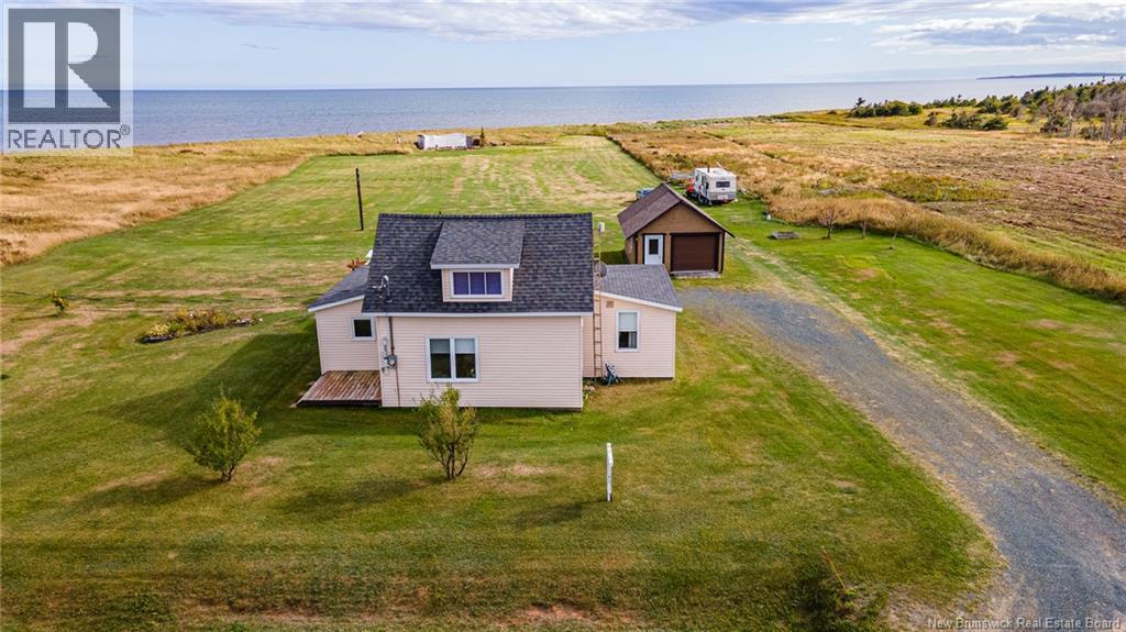 1645 Ch. Wilson Point, Miscou, New Brunswick  E8T 2G8 - Photo 2 - NB139549