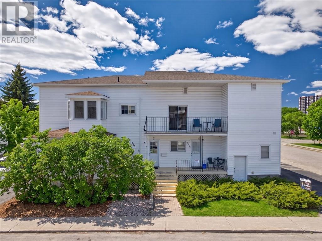 611-619 Laforest Avenue, Sudbury, Ontario  P3C 5J9 - Photo 4 - 2127737