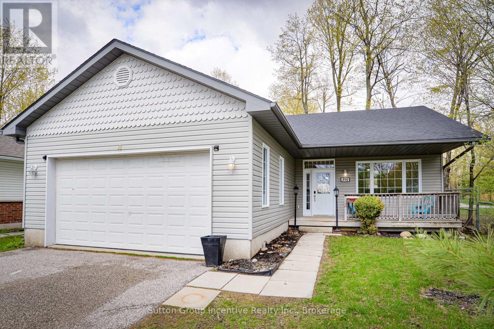 391 GRENVILLE AVENUE, Orillia, Ontario