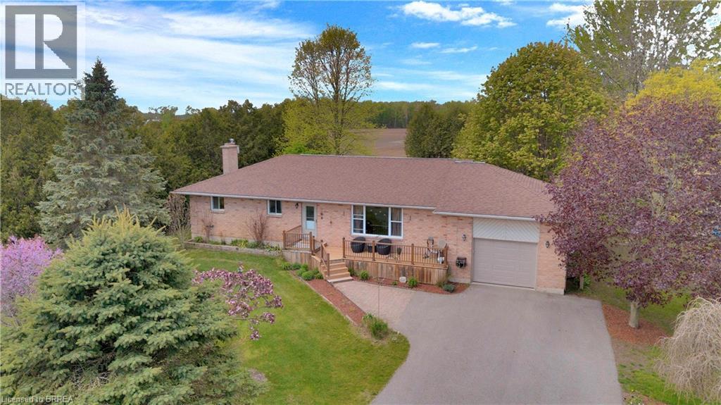 2221 1st Conc Rd Street, Delhi, Ontario  N4B 2W4 - Photo 2 - 40829311