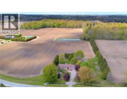 2221 1ST CONC RD Street, Delhi, Ontario