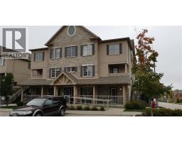1460 HIGHLAND Road W Unit# 5D, Kitchener, Ontario