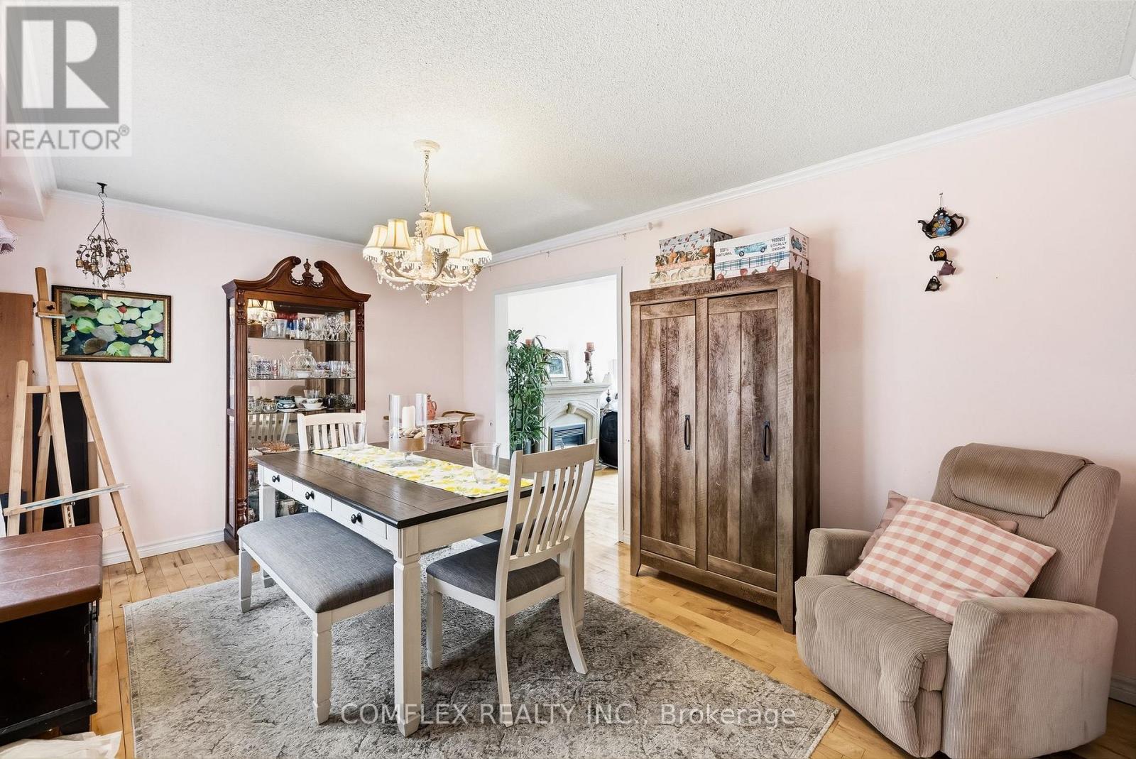 1045 Beaver Valley Crescent E, Oshawa, Ontario  L1J 8N2 - Photo 14 - E13132136