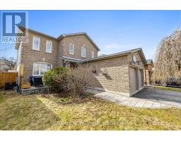 1045 BEAVER VALLEY CRESCENT E, Oshawa, Ontario