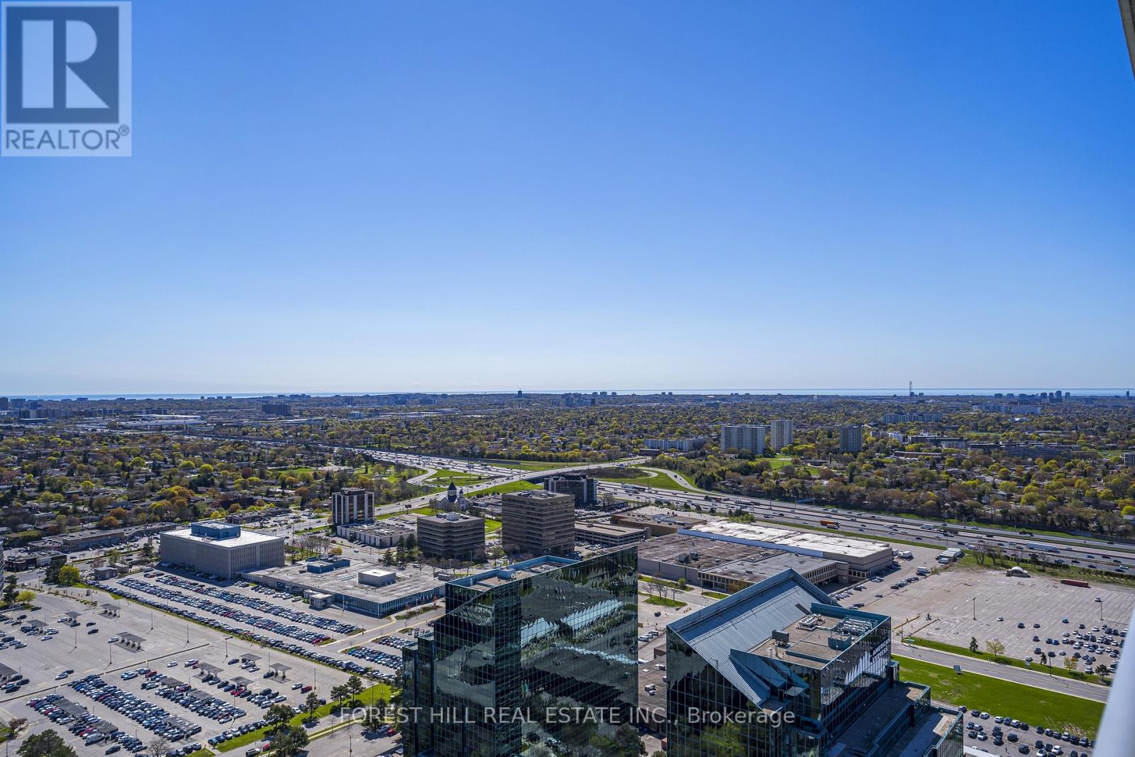 4103 - 55 Ann O'reilly Road, Toronto, Ontario  M2J 0E1 - Photo 12 - C13130638