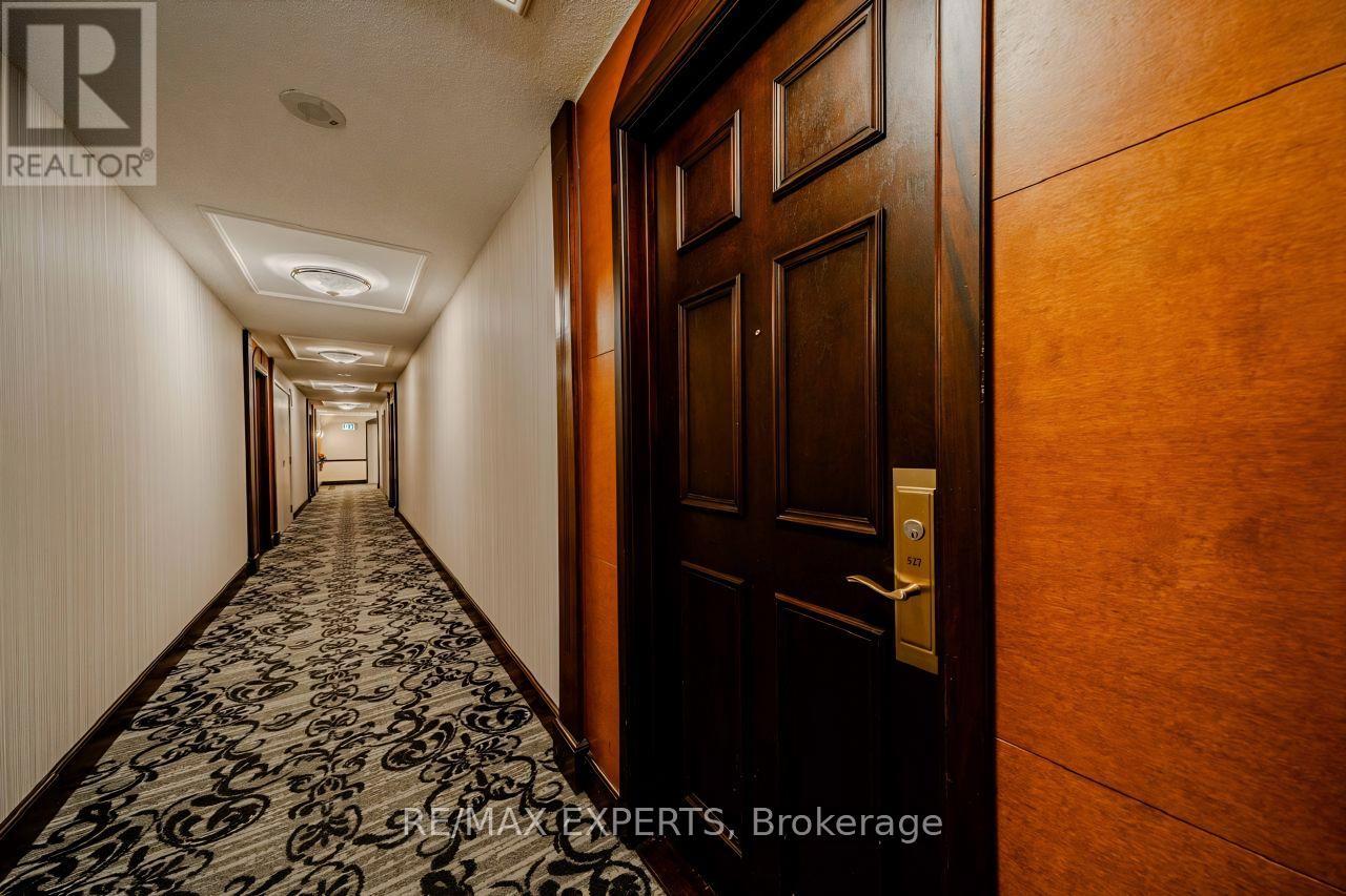 527 - 138 Bonis Avenue, Toronto, Ontario  M1T 3V9 - Photo 4 - E13130180