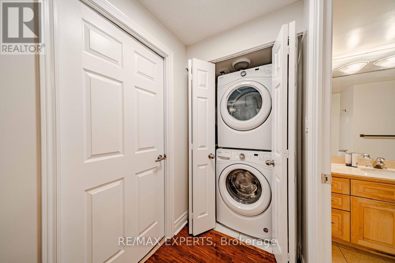 527 - 138 Bonis Avenue, Toronto, Ontario  M1T 3V9 - Photo 21 - E13130180