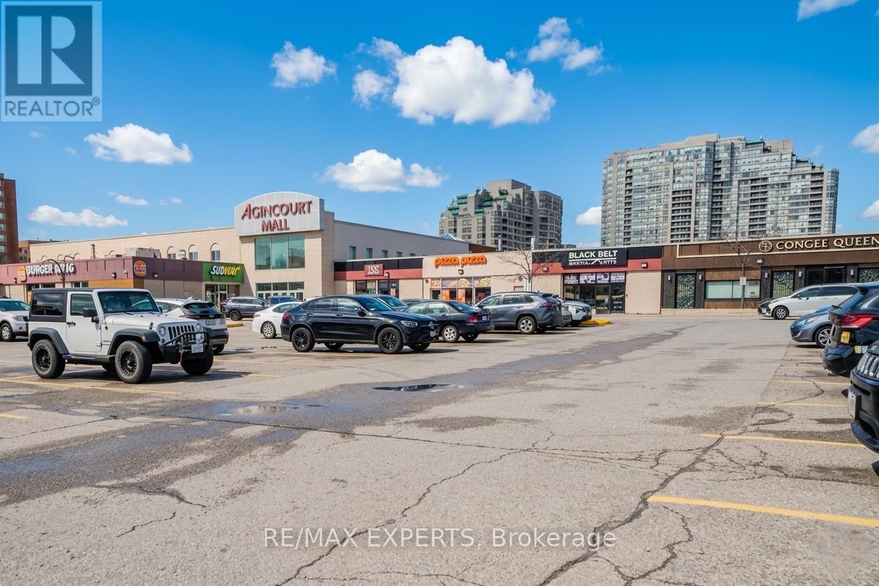 527 - 138 Bonis Avenue, Toronto, Ontario  M1T 3V9 - Photo 41 - E13130180