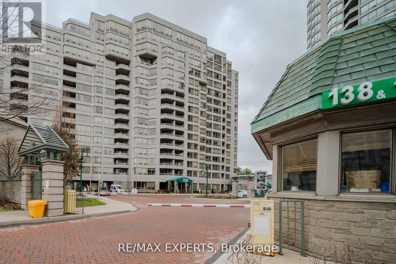 527 - 138 Bonis Avenue, Toronto, Ontario  M1T 3V9 - Photo 2 - E13130180