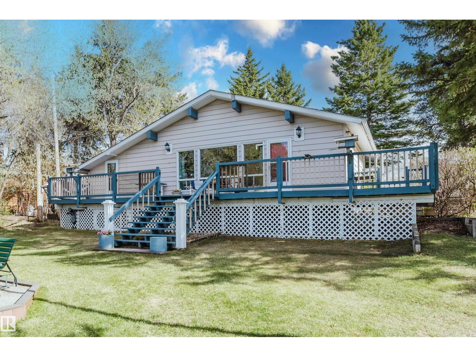 #49 52515 RGE ROAD 52, rural parkland county, Alberta