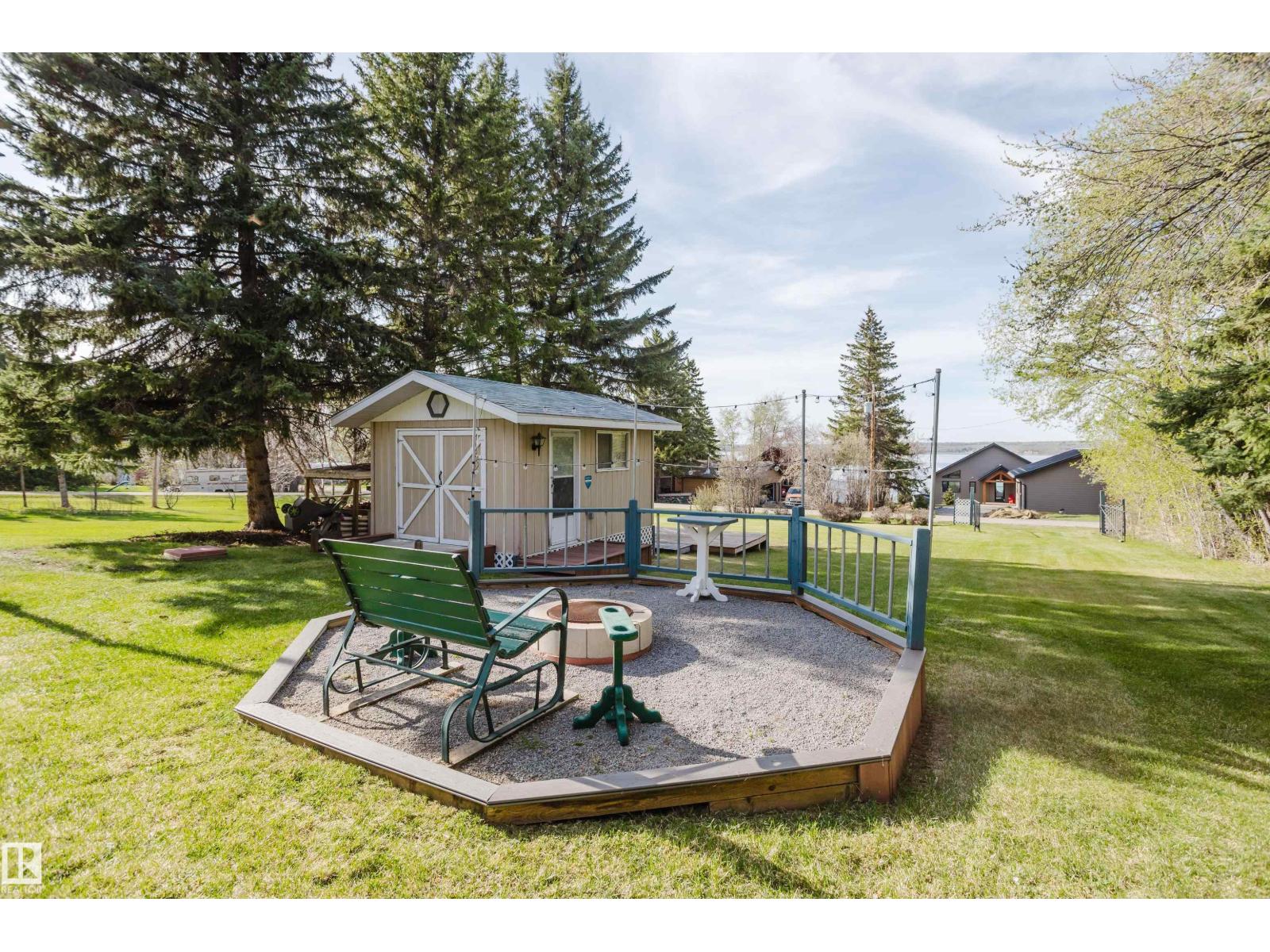#49 52515 Rge Road 52, Rural Parkland County, Alberta  T0E 2B0 - Photo 38 - E4487927