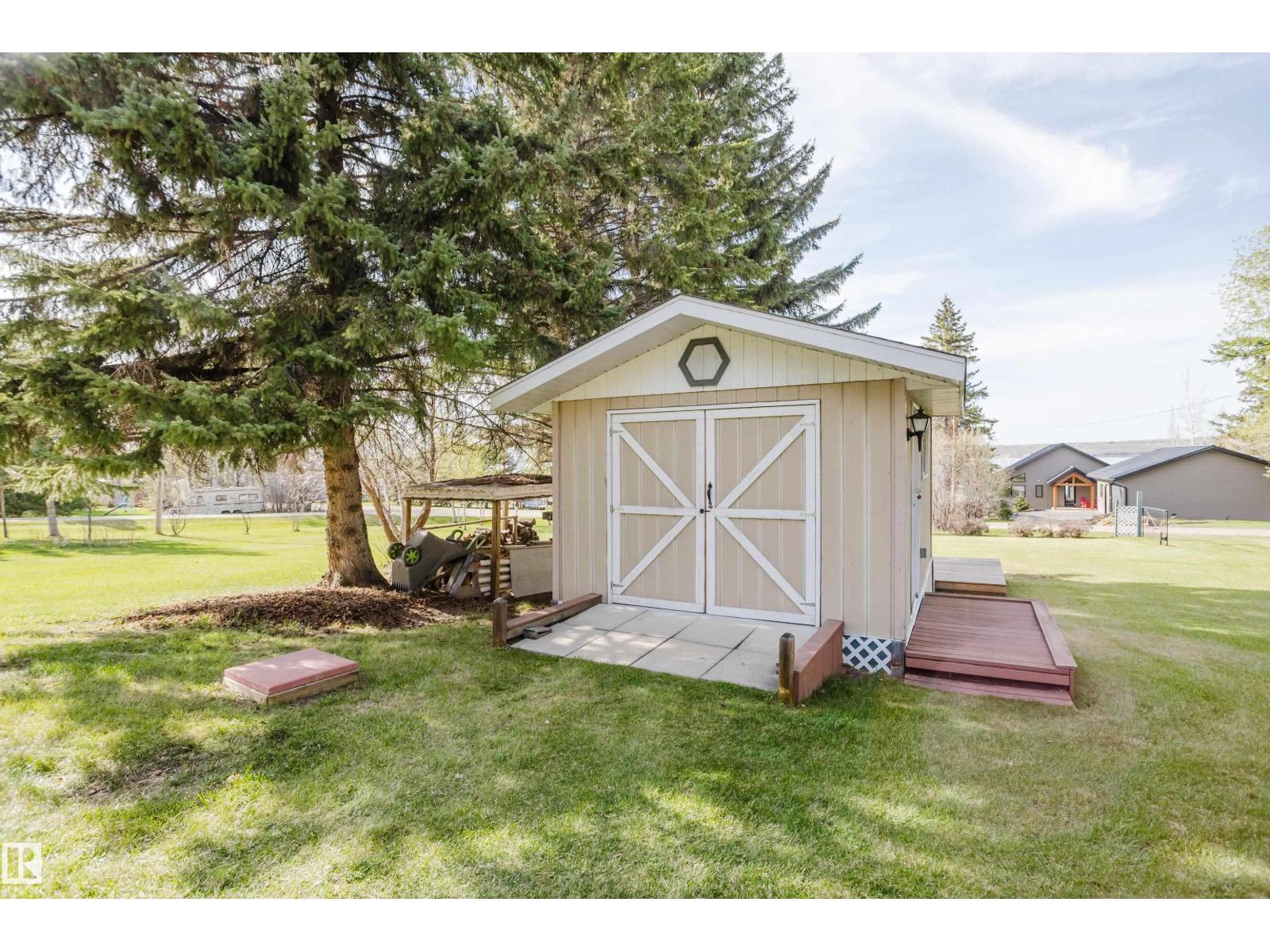 #49 52515 Rge Road 52, Rural Parkland County, Alberta  T0E 2B0 - Photo 39 - E4487927